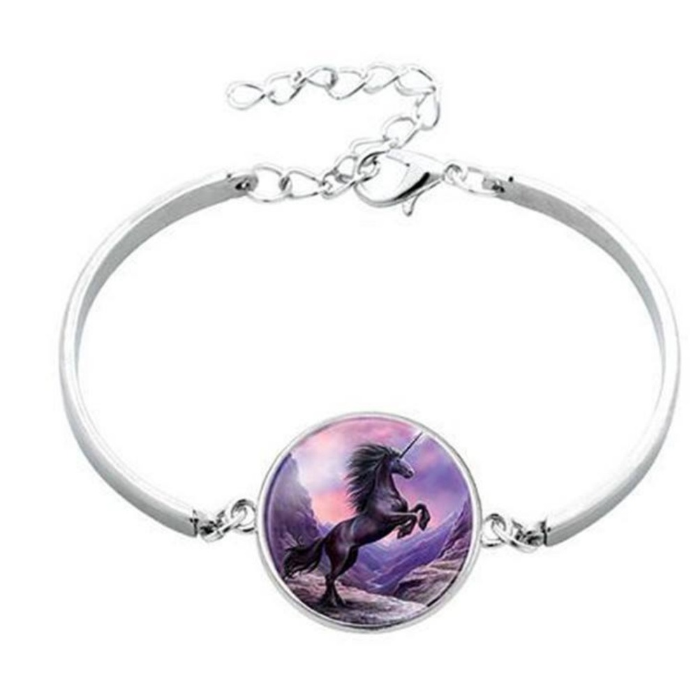 Unicorn Bracelet